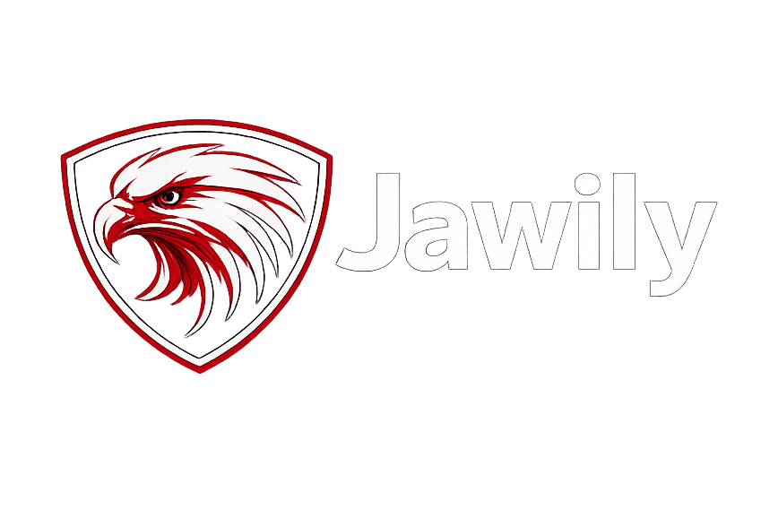 Jawily